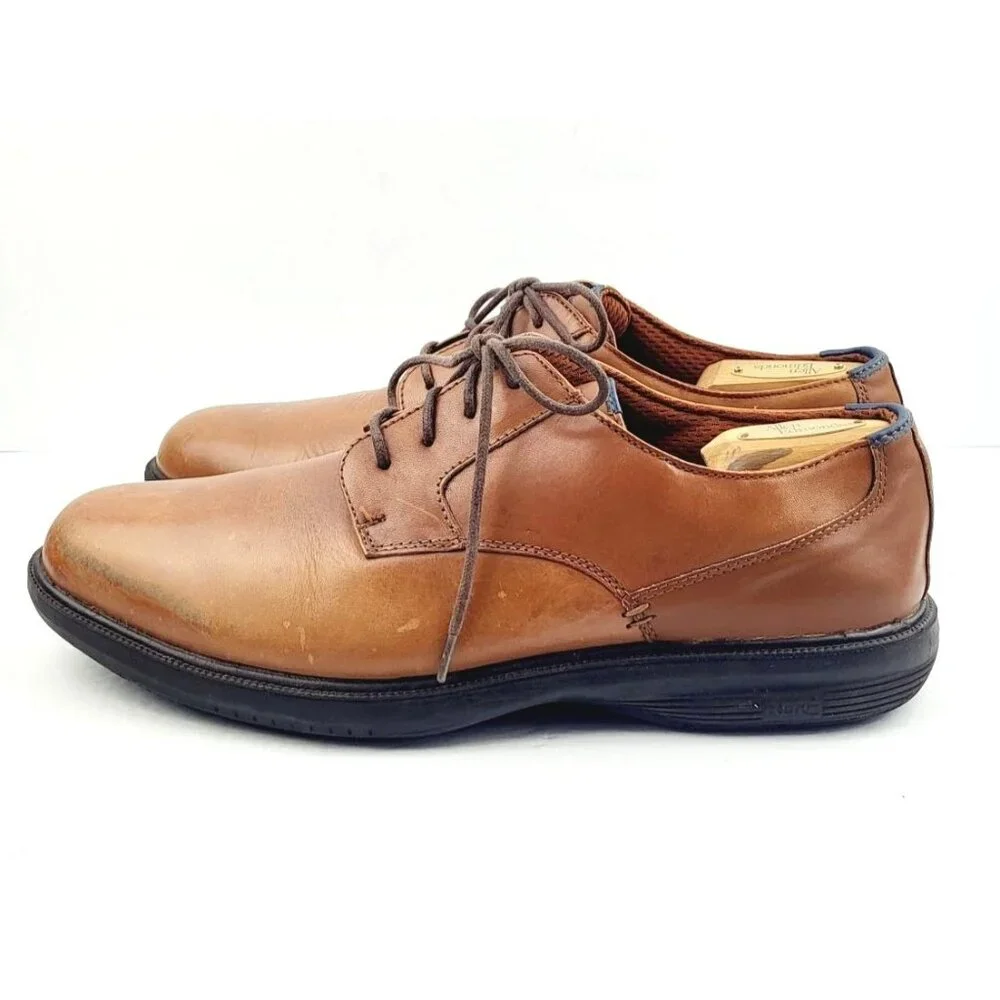 Nunn Bush Kore Pro Oxford‎ - Size 11